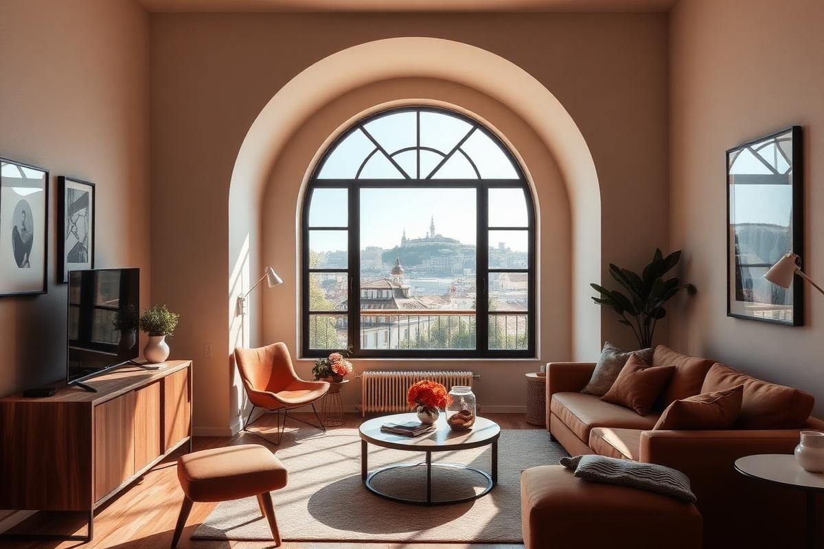 GuestReady — Olivieri's House